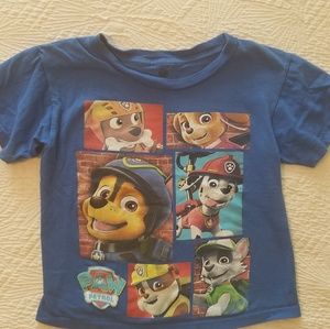 Boys T-Shirt